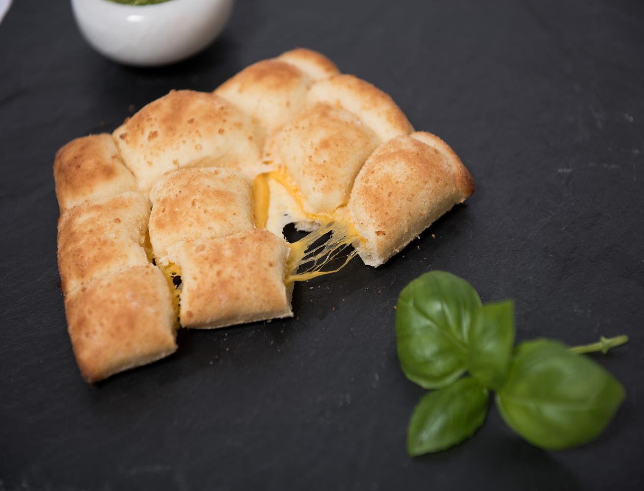 Cheddar Cheese Pullapart Cheddar Cheese Pullapart