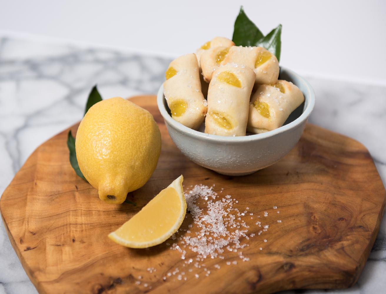 Lemon Bite Lemon Bite