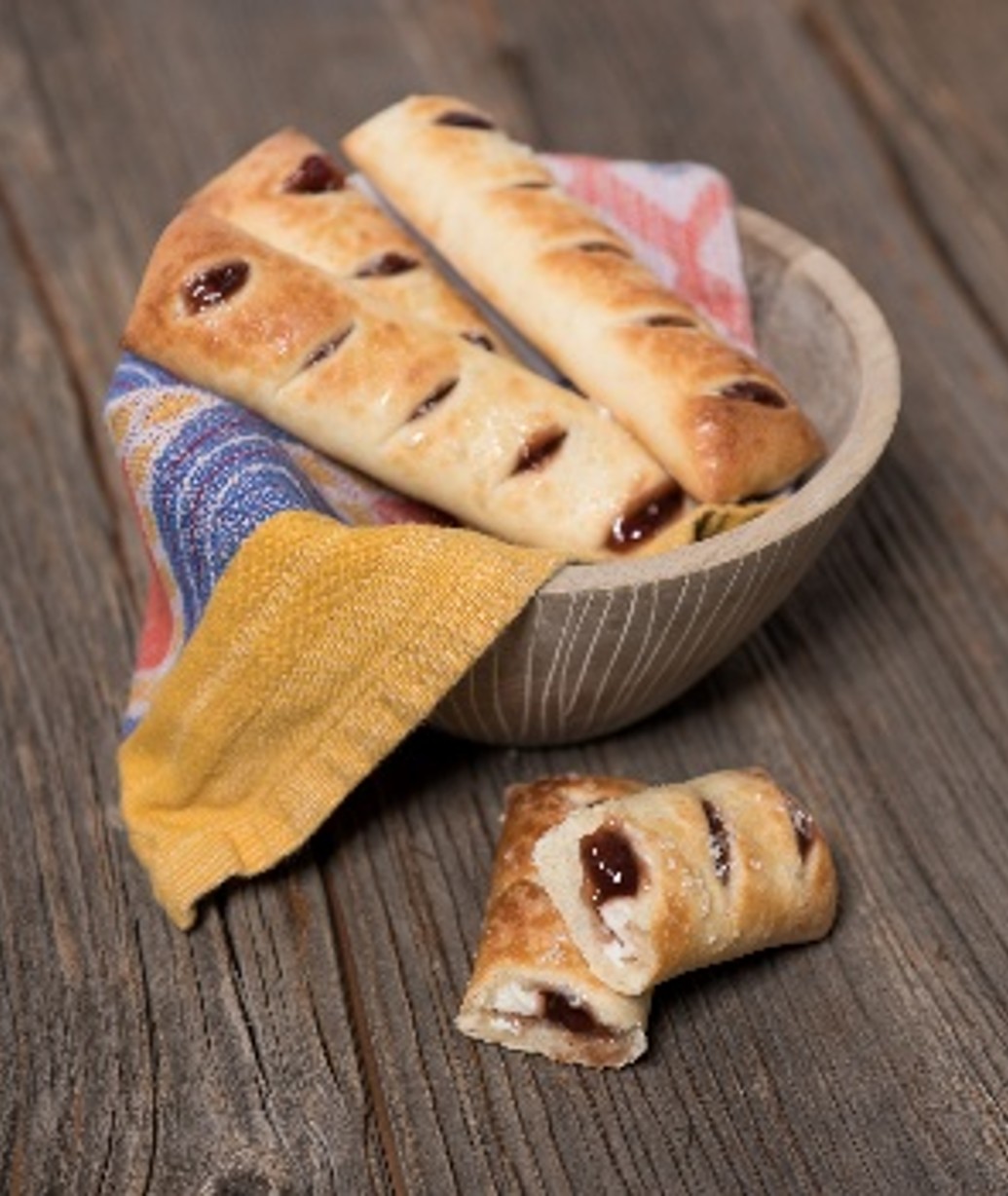 bites in a basket frozen bakery snacks